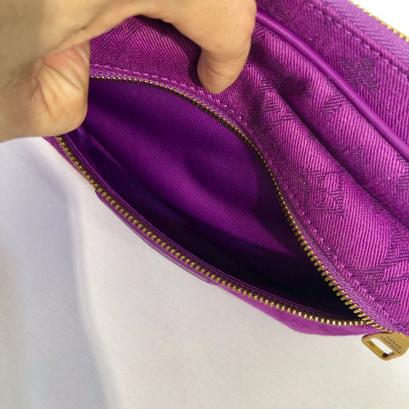 Louis Vuitton Luxury Bags 1997