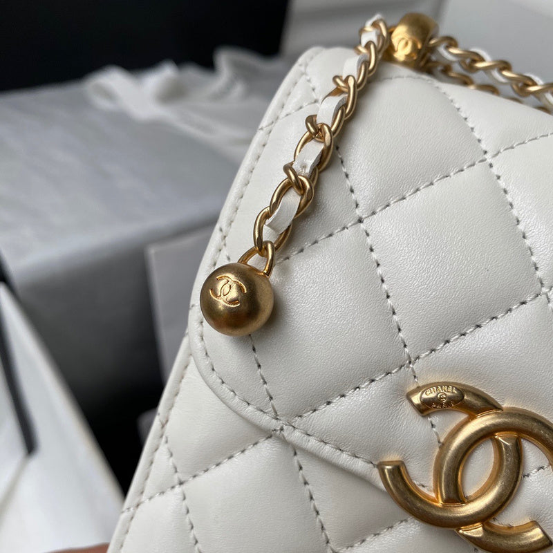 aura-bags - Chanel Bags - 7382