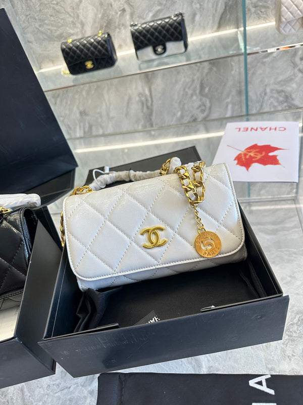 aura-bags - Chanel Bags - 7089
