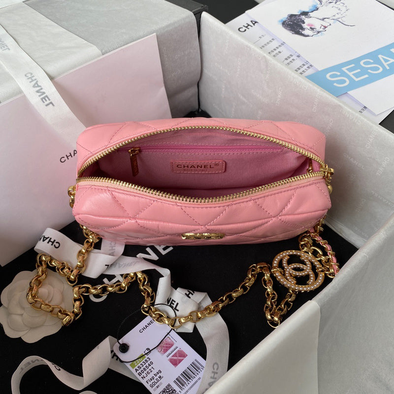 aura-bags - Chanel Bags - 7586
