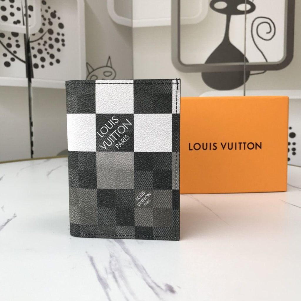 Designer Wallet louis vuitton 048