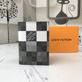 Designer Wallet louis vuitton 048