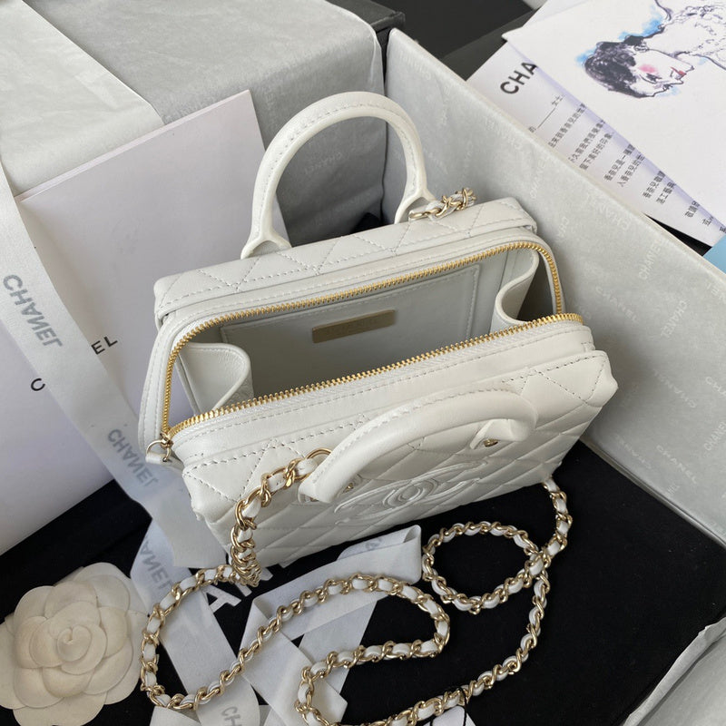aura-bags - Chanel Bags - 7596