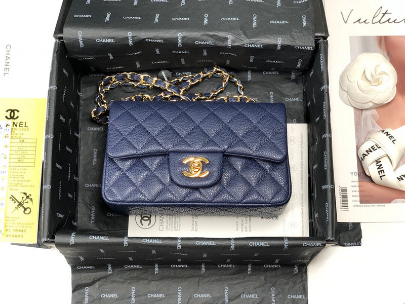 aura-bags - Chanel Bags - 7454