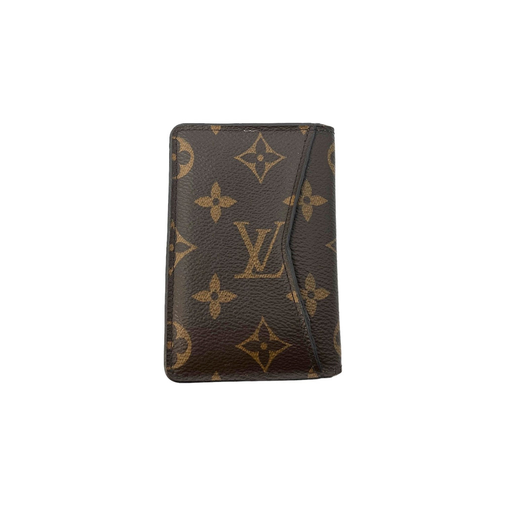 Louis Vuitton Monogram Pocket Organizer