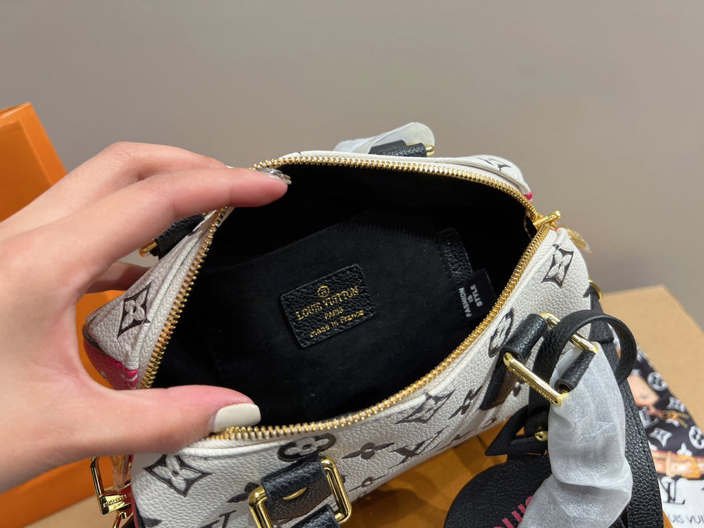 Luxury Bags Louis Vuitton  733