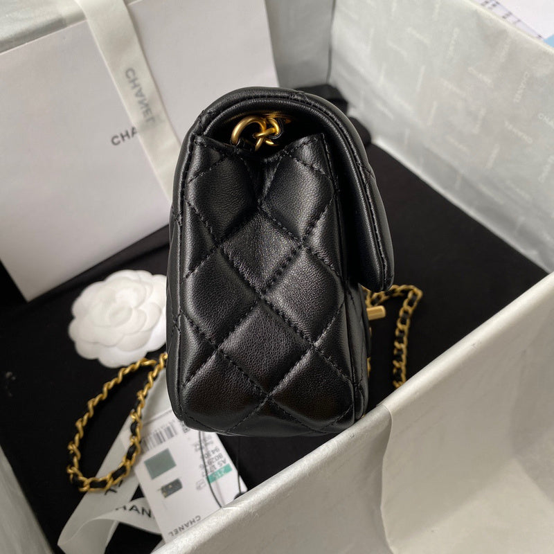 aura-bags - Chanel Bags - 7639
