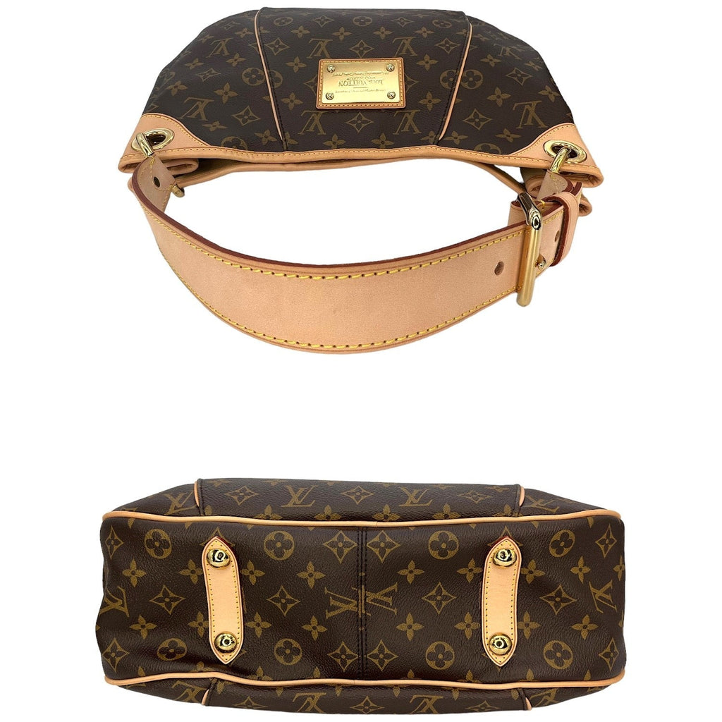 Louis Vuitton Monogram Galleria PM