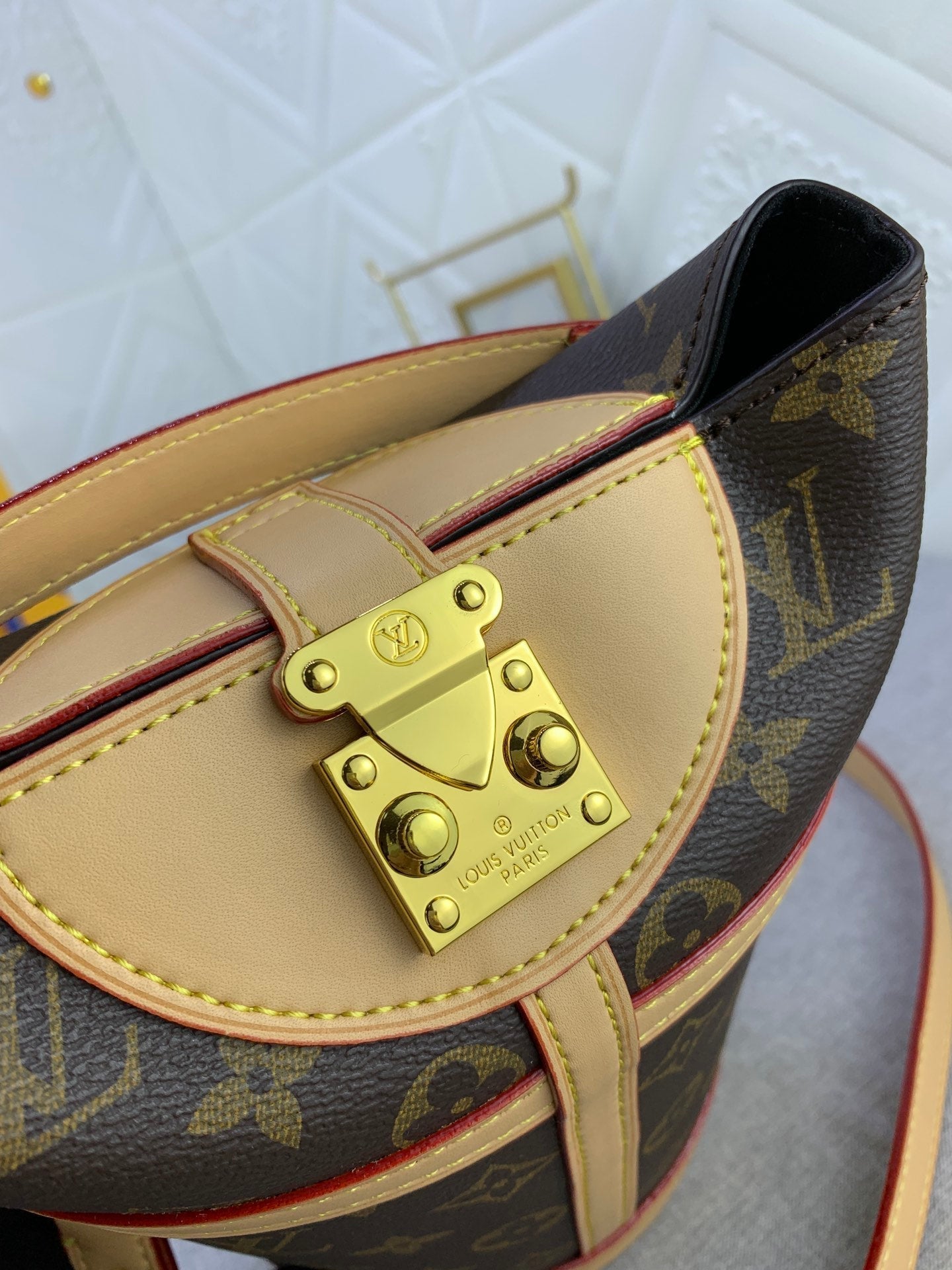 New Bag Louis Vuitton  647