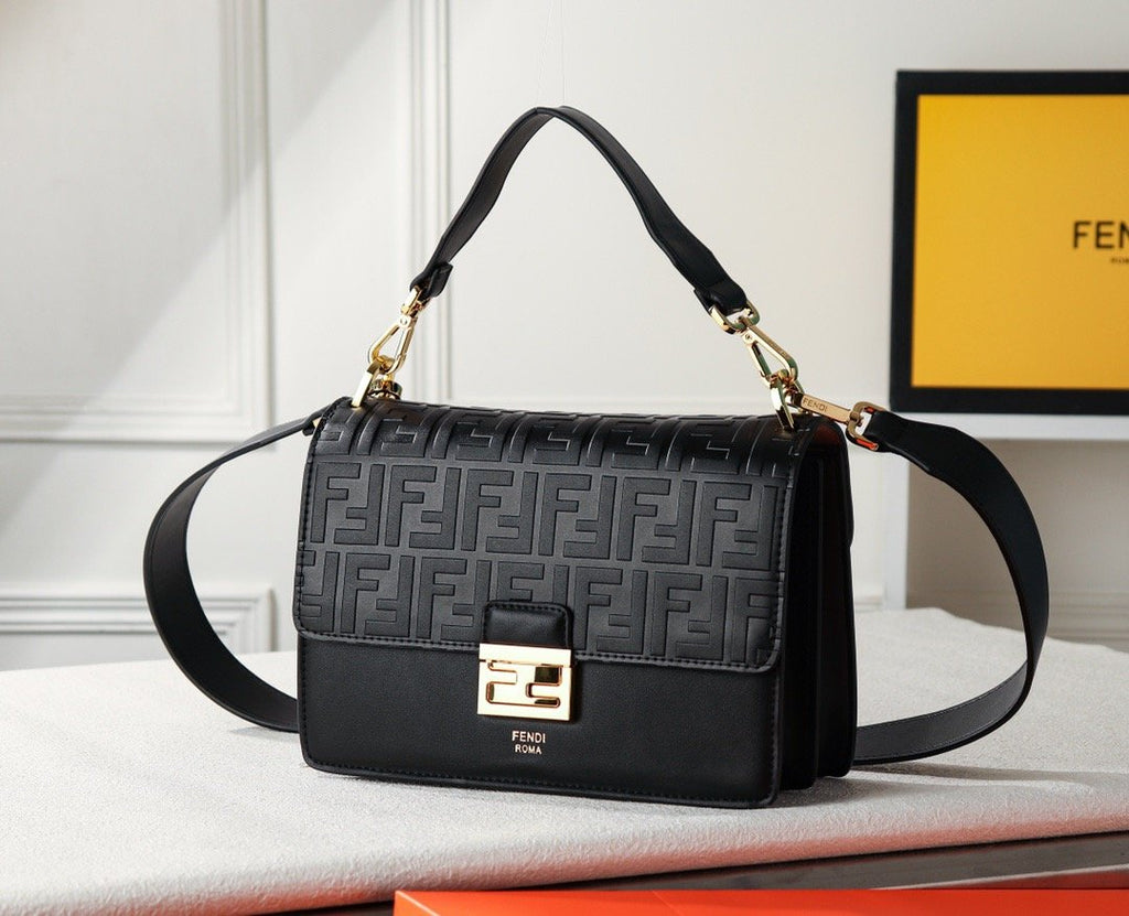 Designer Handbags Fendi 070