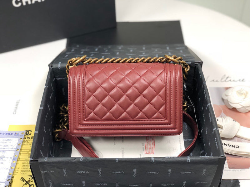 aura-bags - Chanel Bags - 7470