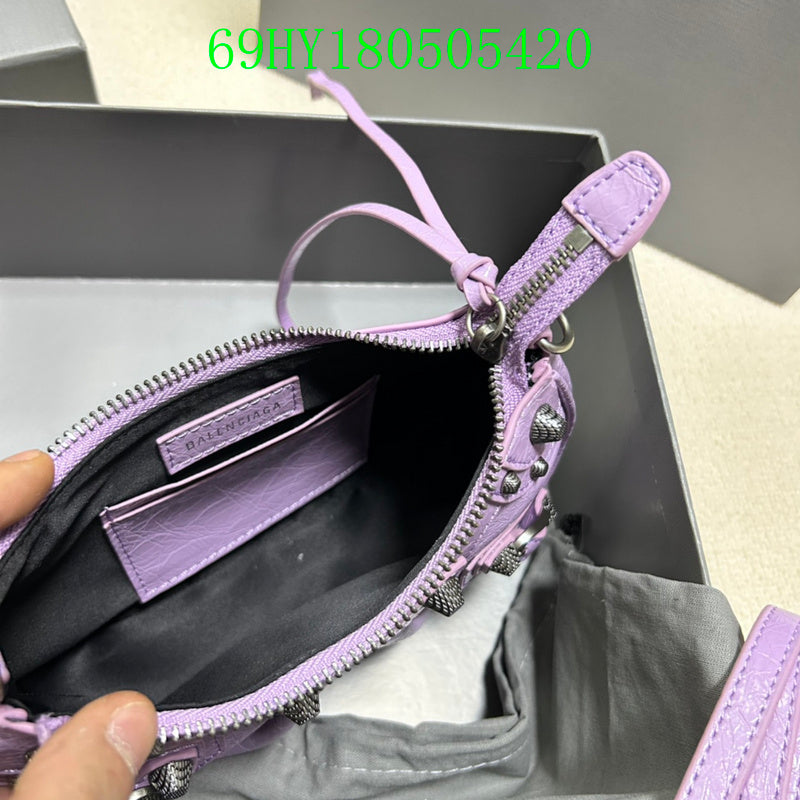 Aura Bags - BGA Bags - 1783