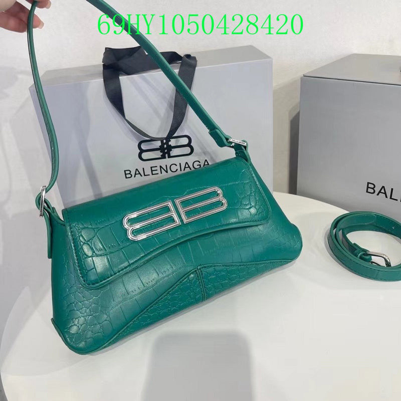 Aura Bags - BGA Bags - 2325