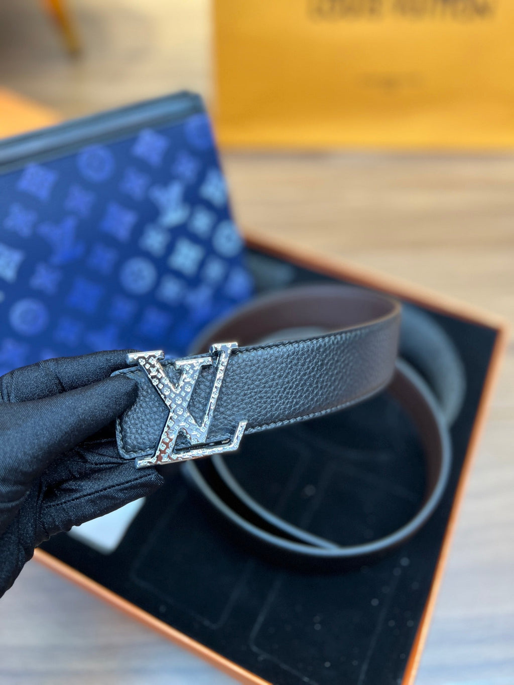 New Lux Bags Louis Vuitton  541