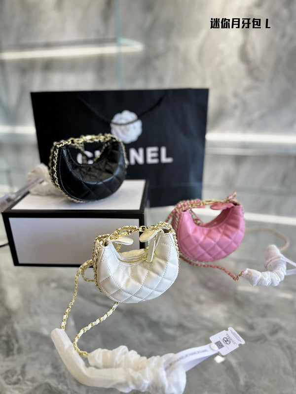 aura-bags - Chanel Bags - 7030