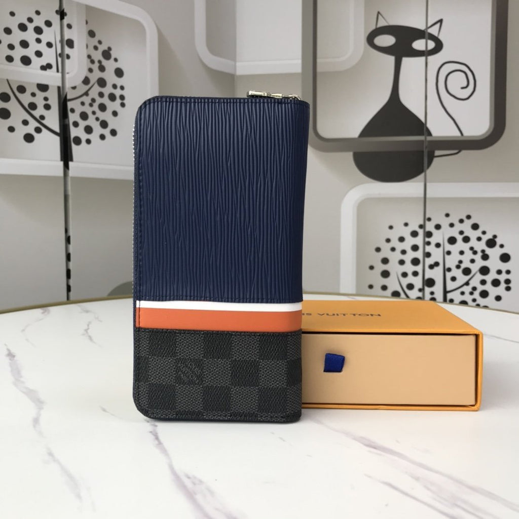 Designer Wallet louis vuitton 073