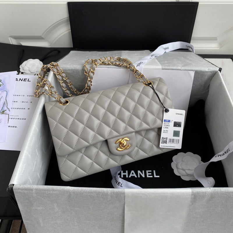 aura-bags - Chanel Bags - 7476
