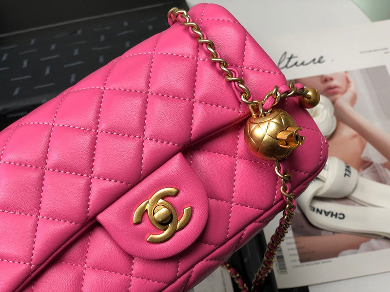 aura-bags - Chanel Bags - 7464