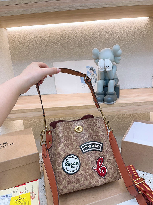 Aura Bags - CCH Bags - 102