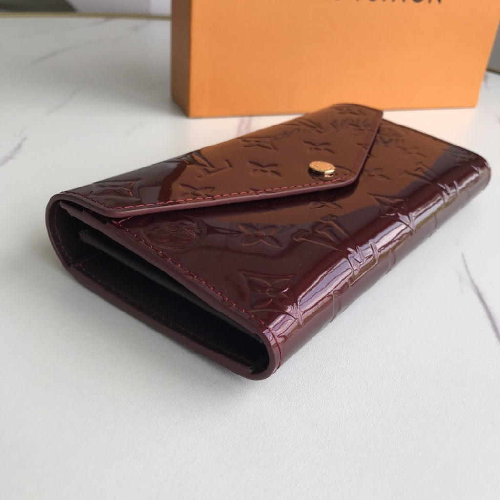 Designer Wallet louis vuitton 007