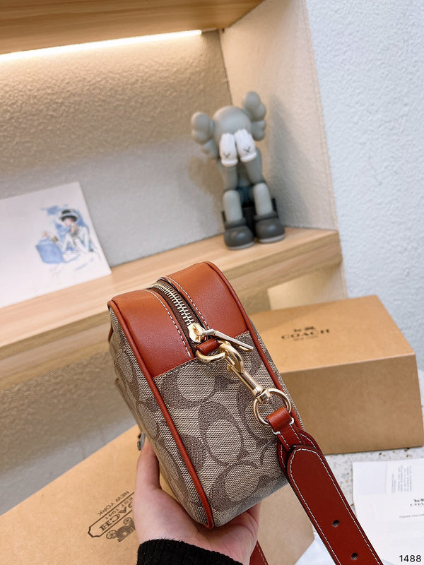 Aura Bags - CCH Bags - 206