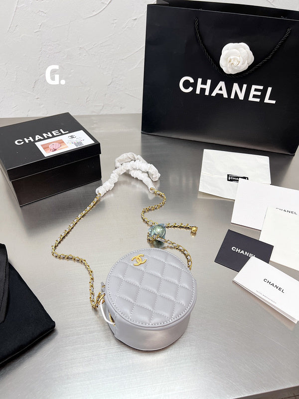 aura-bags - Chanel Bags - 7095
