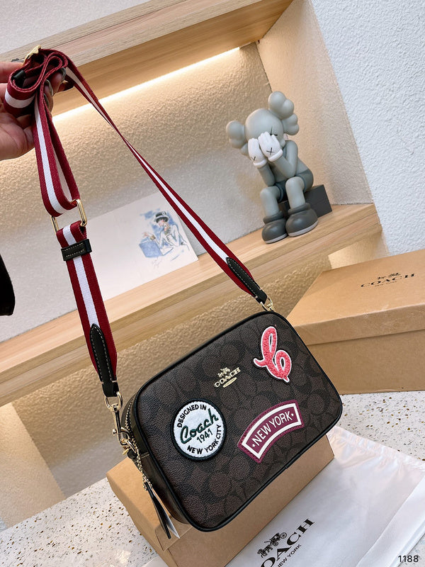 Aura Bags - CCH Bags - 427
