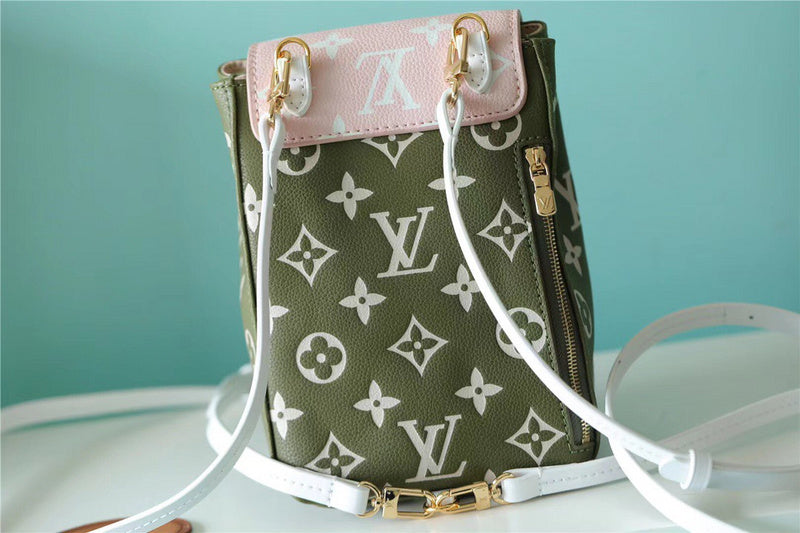 Luxury - Louis Vuitton Bags - 005