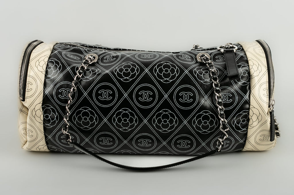 Sac bowling Chanel Et�� 2018