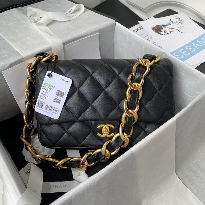aura-bags - Chanel Bags - 7623