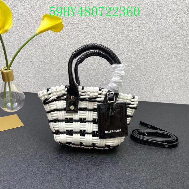 Aura Bags - BGA Bags - 2182