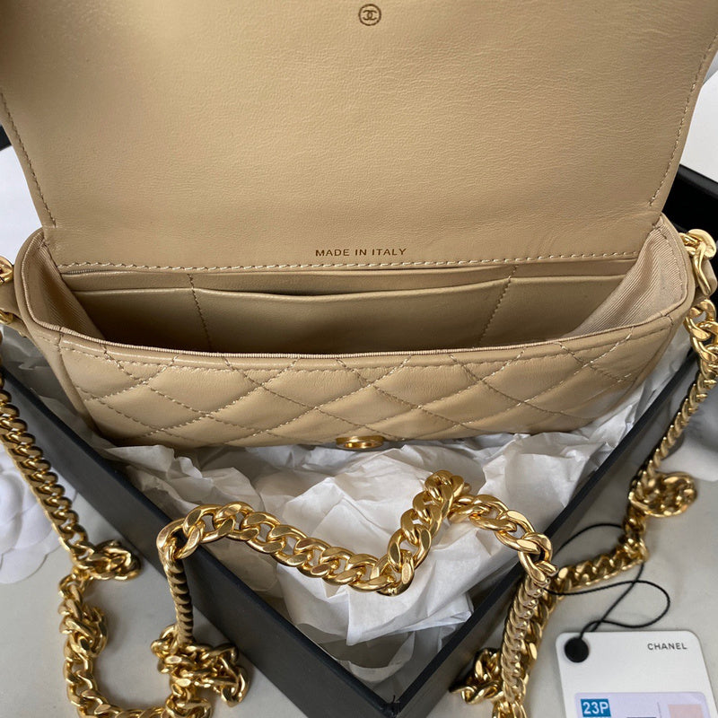 aura-bags - Chanel Bags - 7576
