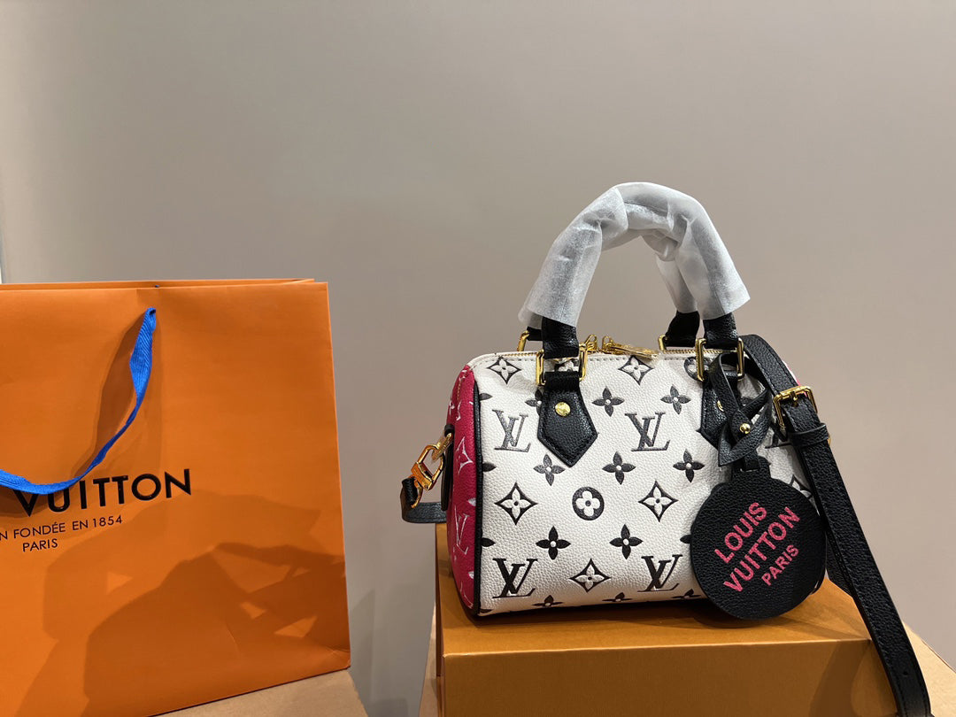 Luxury Bags Louis Vuitton  733
