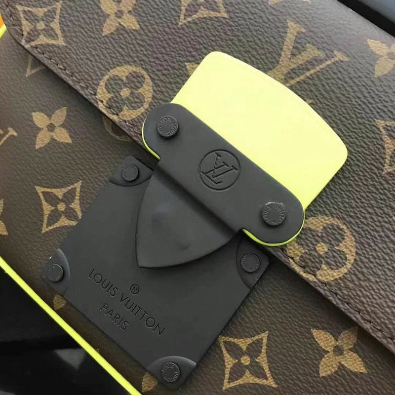 Louis Vuitton Luxury Bags 2517