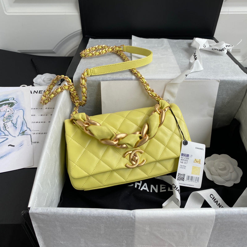 aura-bags - Chanel Bags - 7397