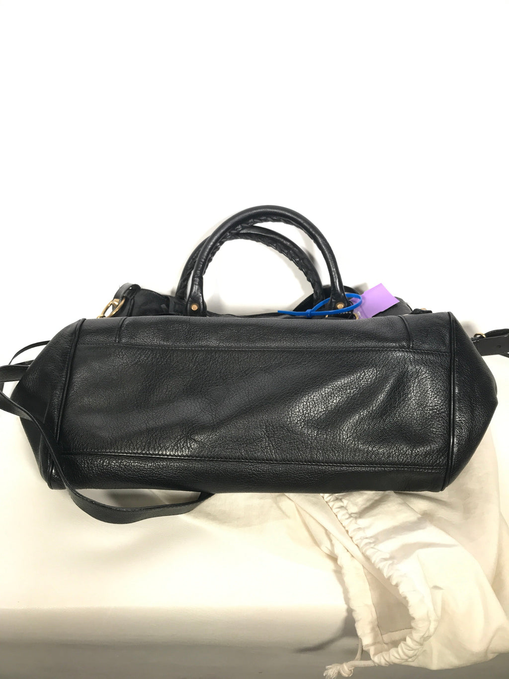 Handbag Luxury Designer By Balenciaga  Size: Large