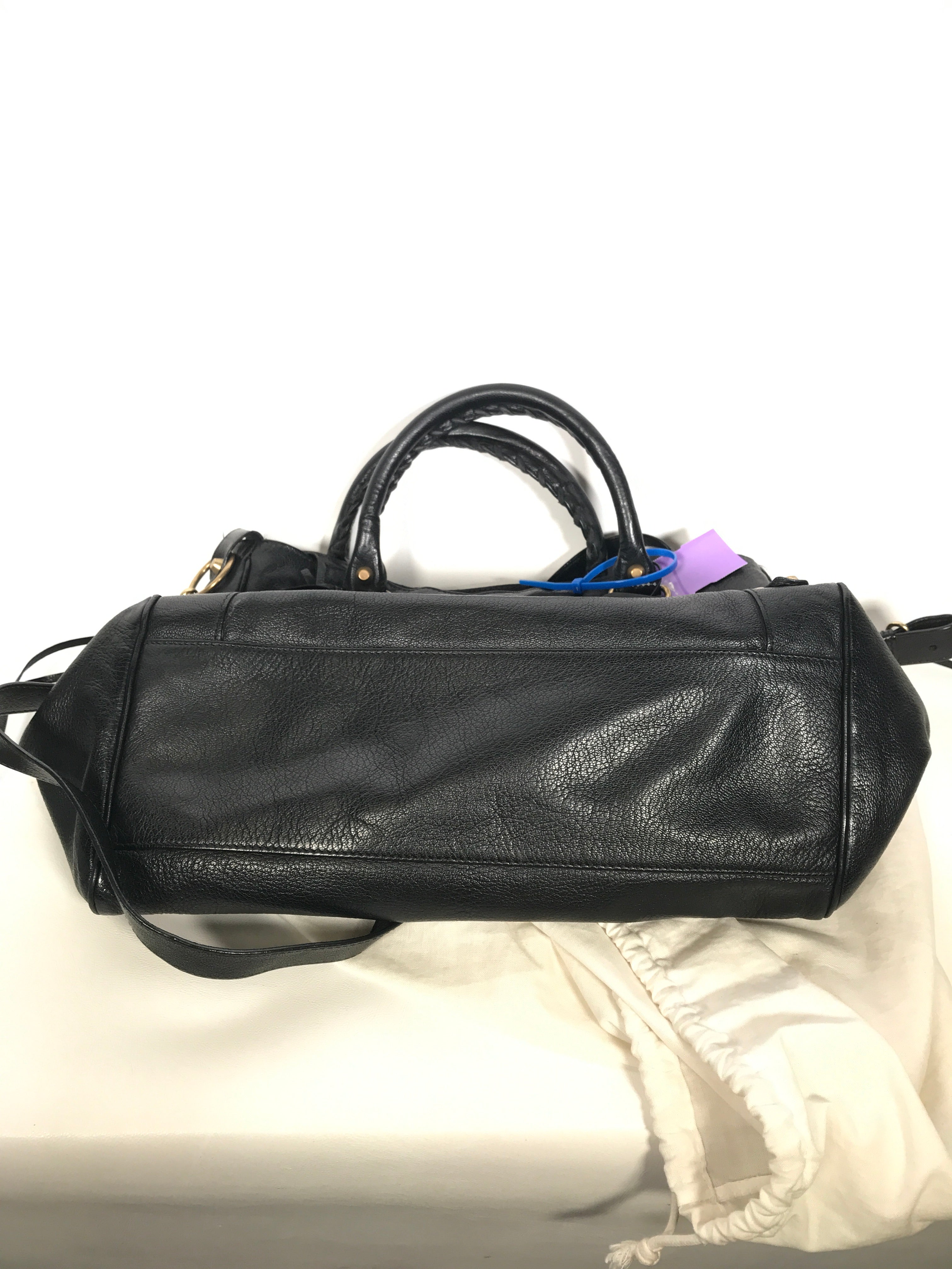 Handbag Luxury Designer By Balenciaga  Size: Large
