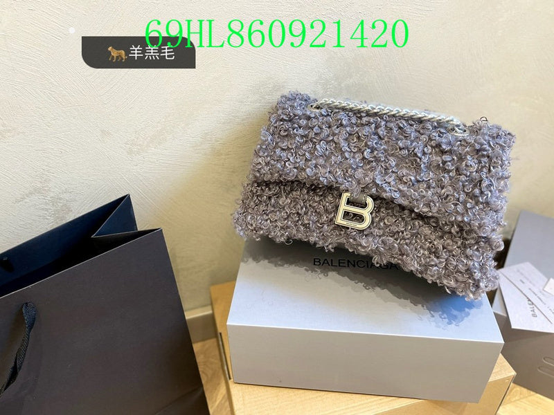 Aura Bags - BGA Bags - 2044