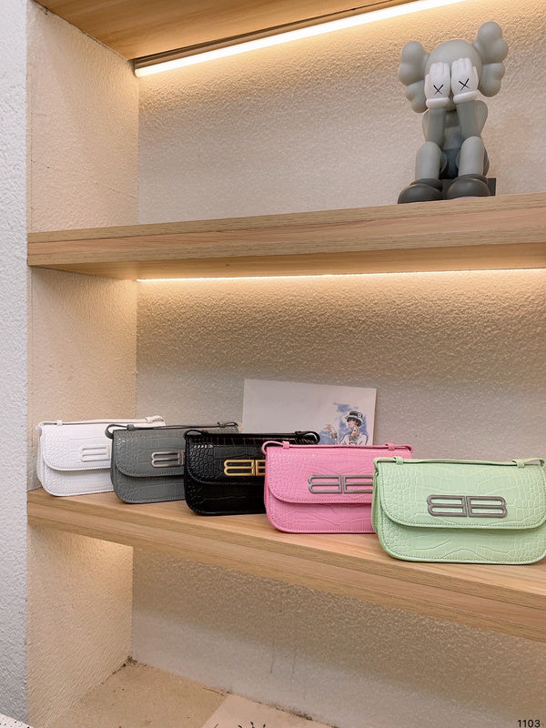 Aura Bags - BGA Bags - 1346