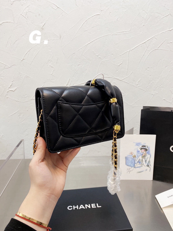 aura-bags - Chanel Bags - 7330