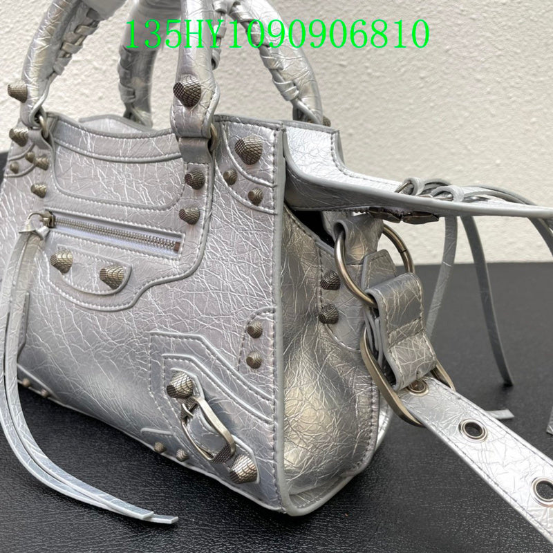 Aura Bags - BGA Bags - 2103