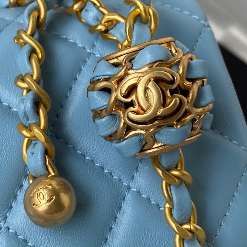 aura-bags - Chanel Bags - 7641