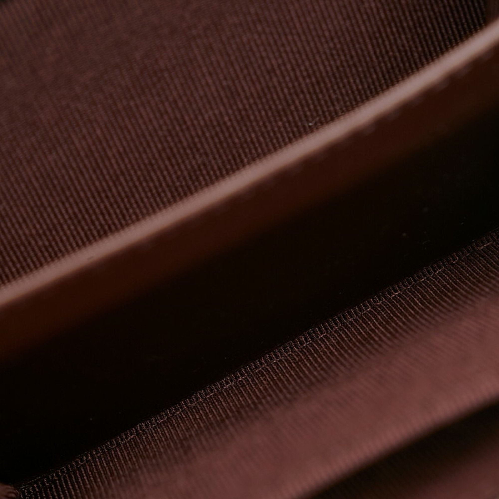 Chanel Black Leather Matelasse wallet accessories