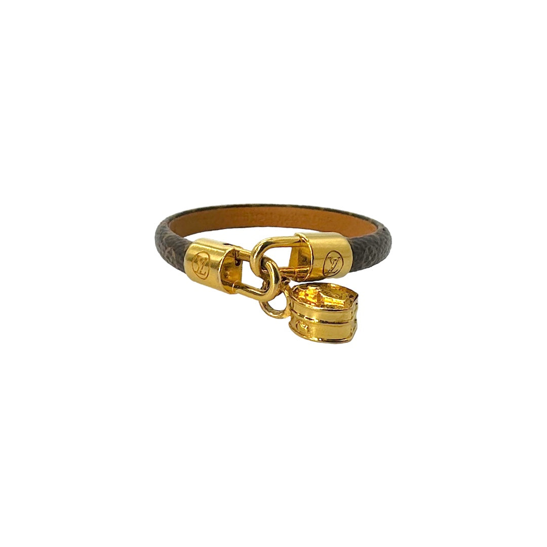 Louis Vuitton LV Tribute Bracelet