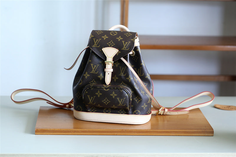 Luxury - Louis Vuitton Bags - 049