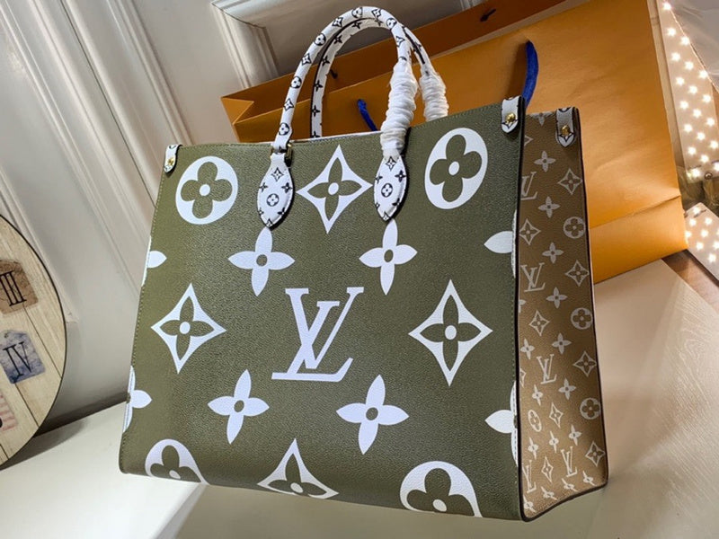 Louis Vuitton Luxury Bags 1935