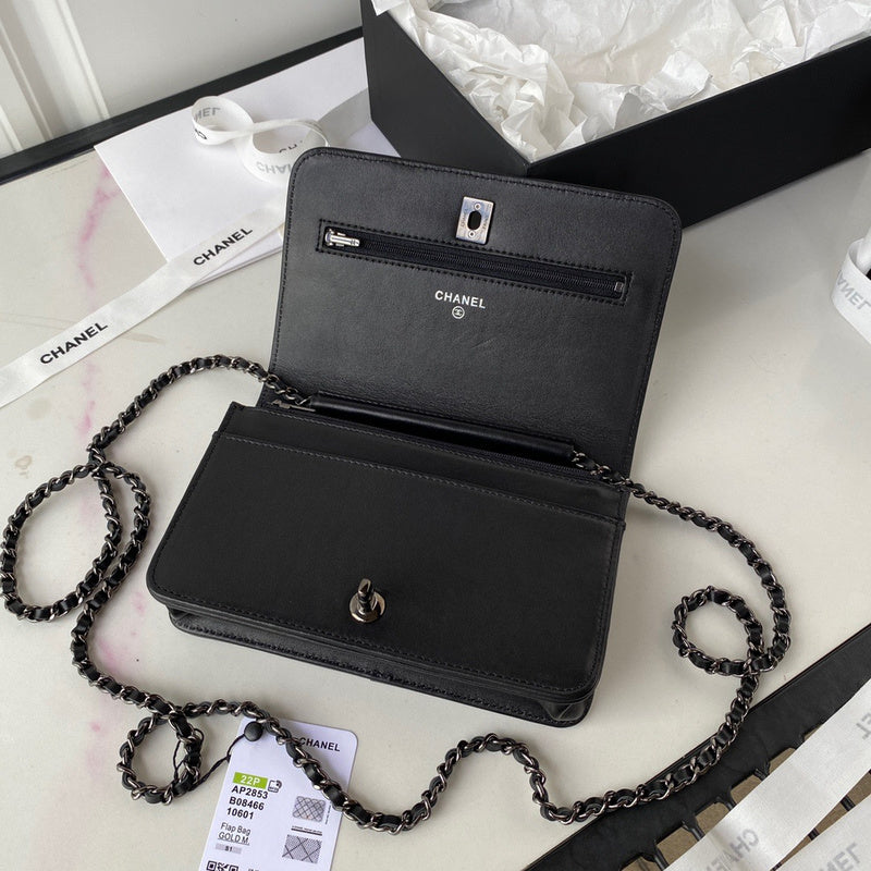 aura-bags - Chanel Bags - 7609