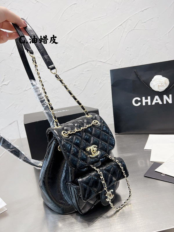 aura-bags - Chanel Bags - 7088