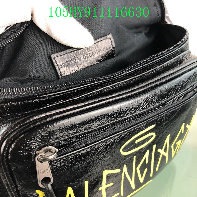 Aura Bags - BGA Bags - 2413
