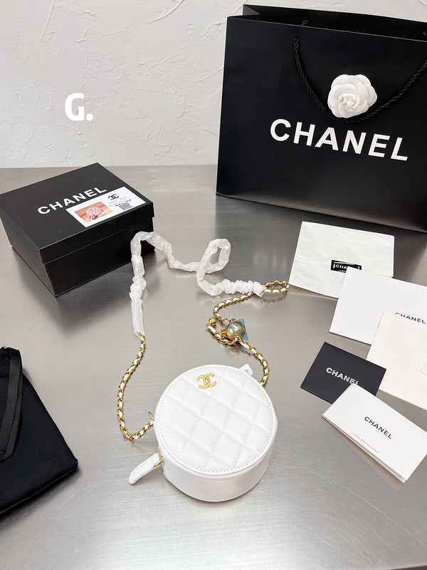 aura-bags - Chanel Bags - 7095